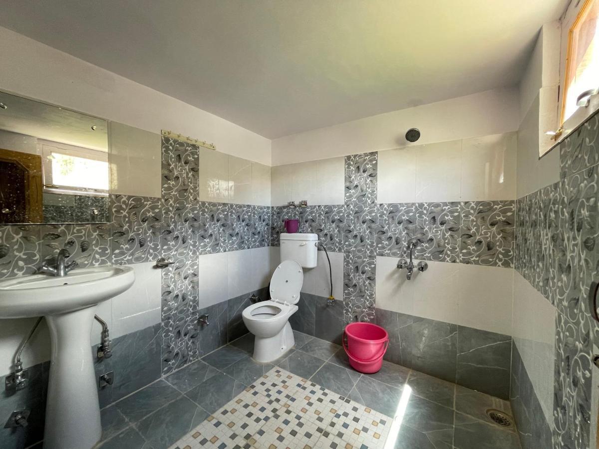 Gaywoo Guest House Leh Dış mekan fotoğraf
