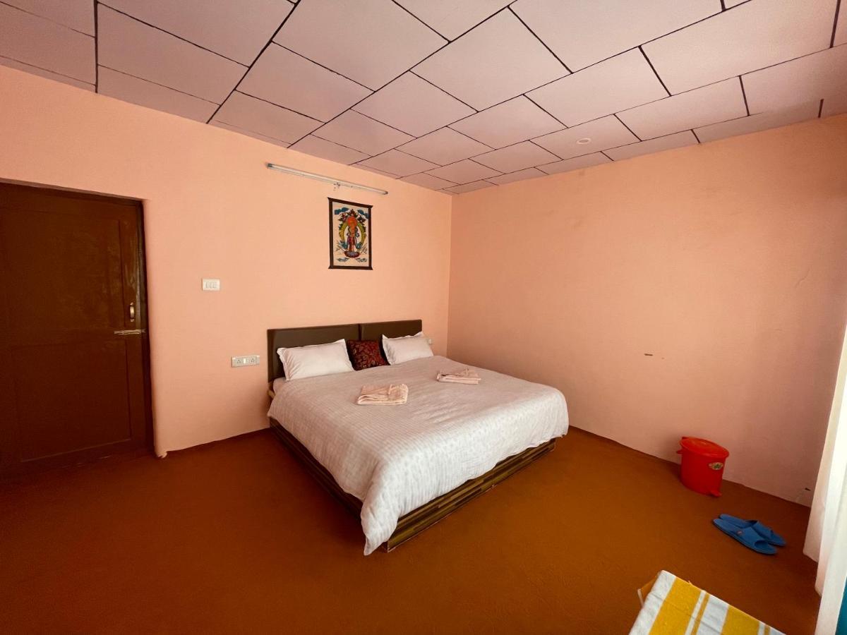 Gaywoo Guest House Leh Dış mekan fotoğraf