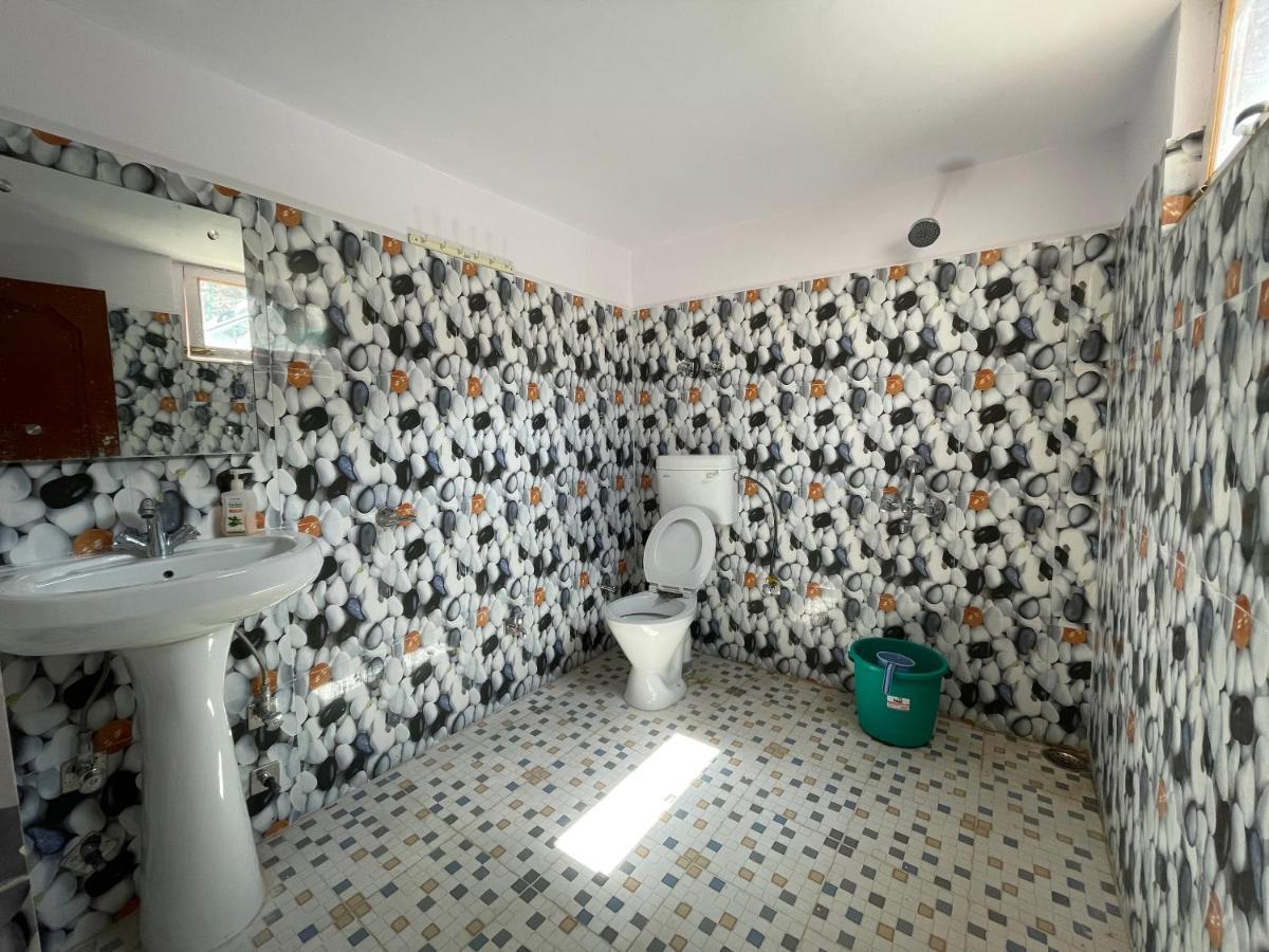 Gaywoo Guest House Leh Dış mekan fotoğraf