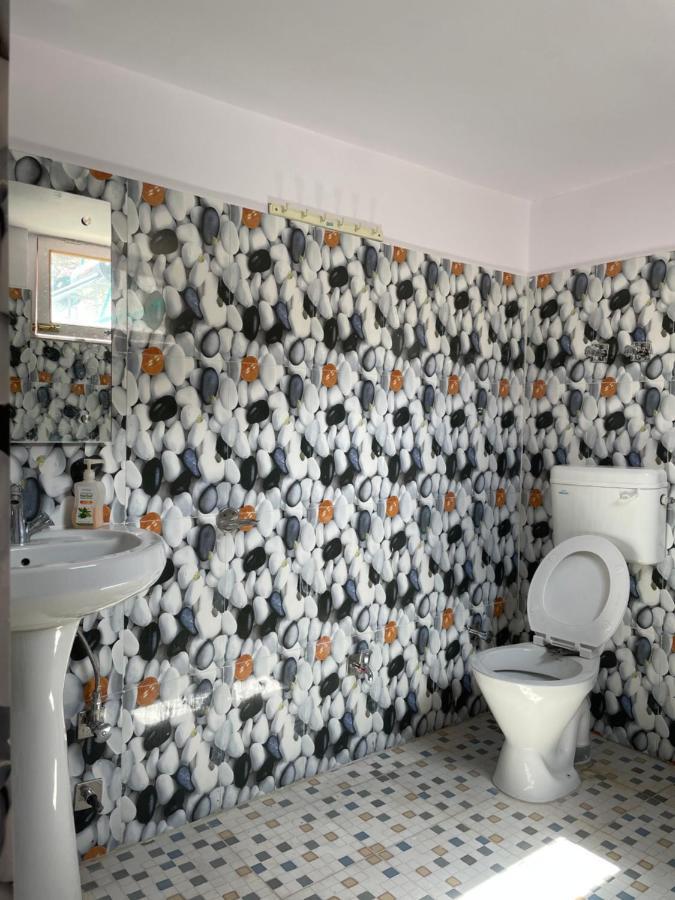 Gaywoo Guest House Leh Dış mekan fotoğraf